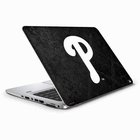 MLB Philadelphia Phillies Dark Wash HP Elitebook Skin